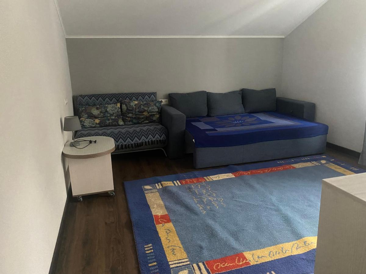 Guest House Olzhycha 45 Б Kiew Exterior foto